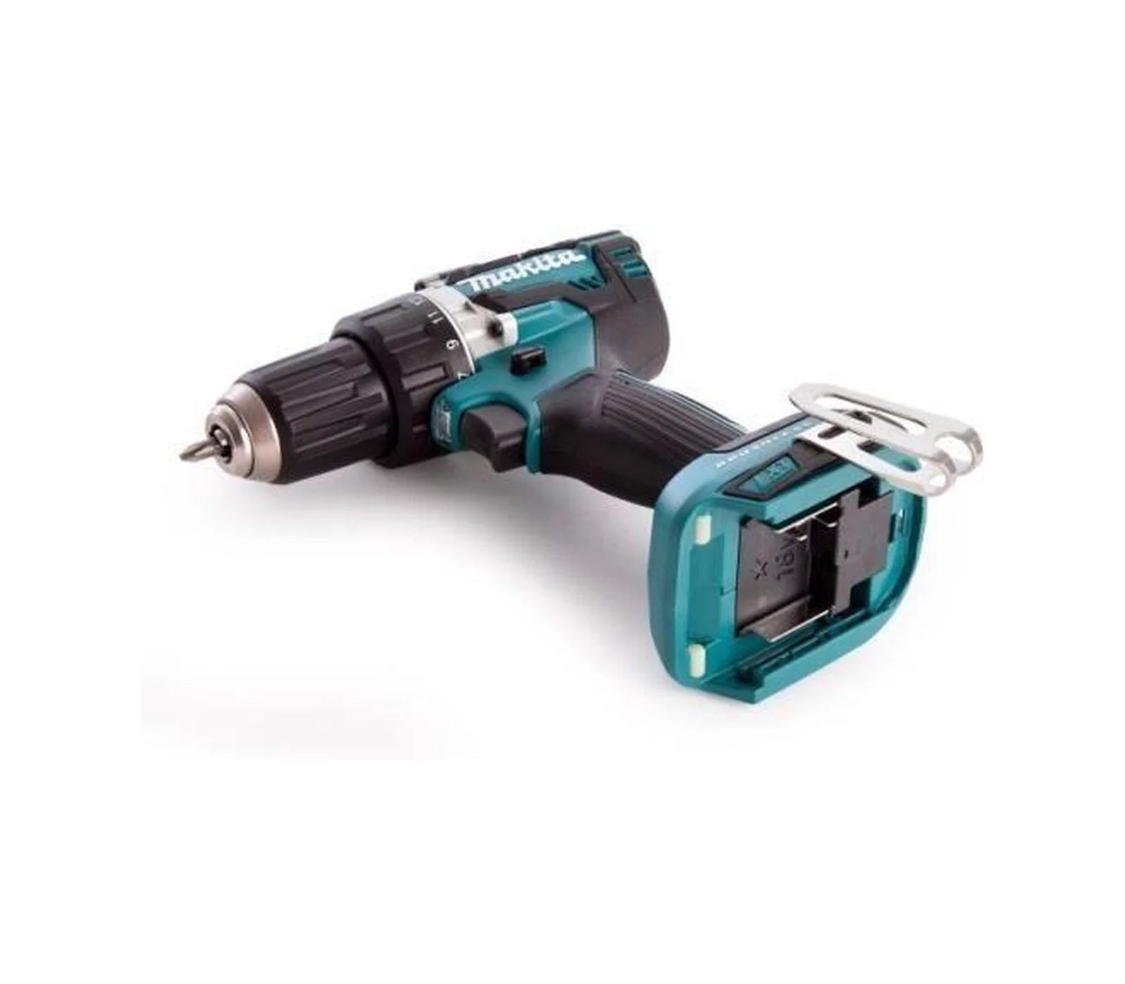 DDF484Z Bare tool only Drill Driver LXT18V • 54 Nm • 2 000 min⁻¹