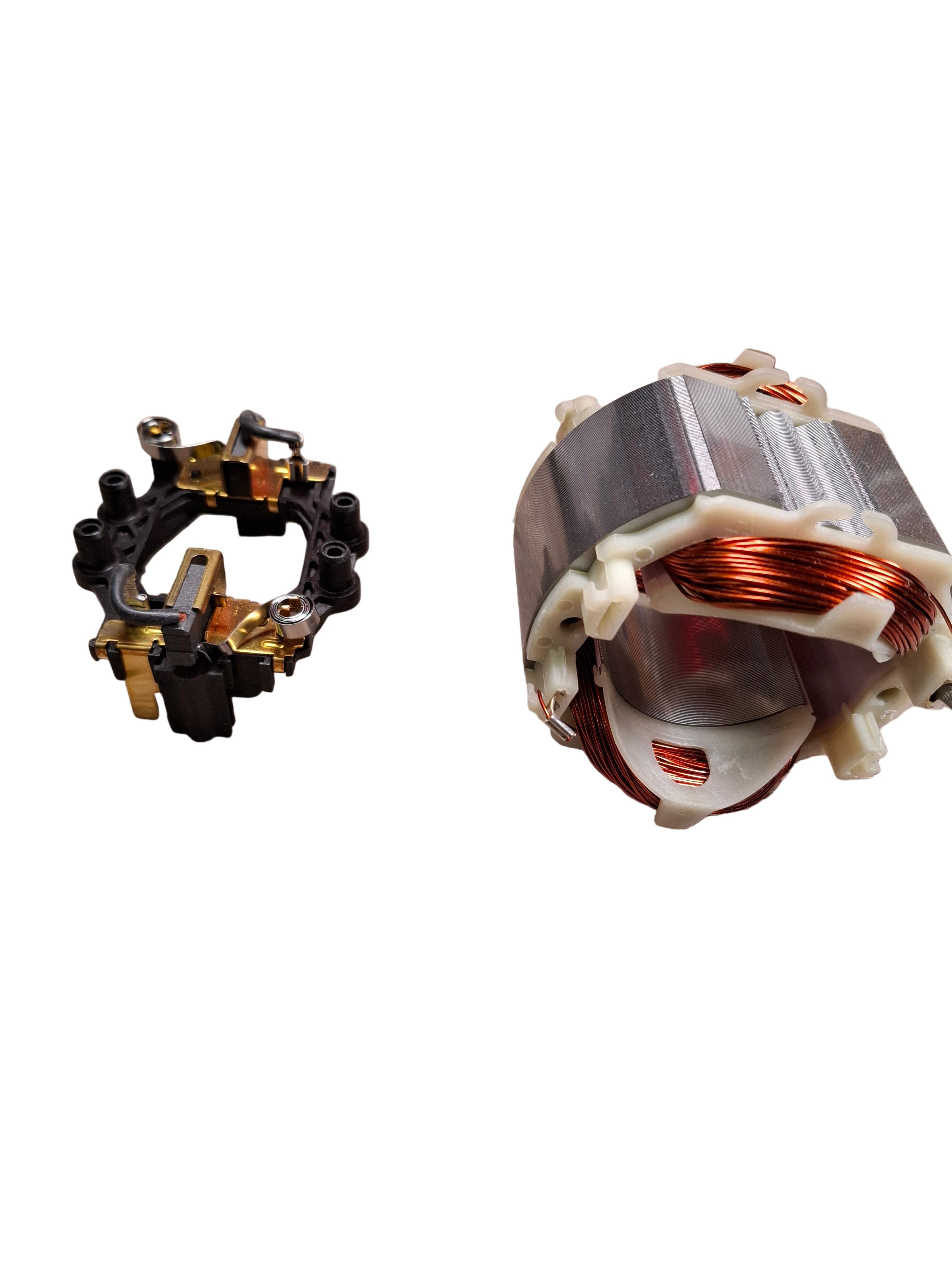 Dewalt 869446-00 - RINKINYS LAUKAS 230V. D27113, SERVICE