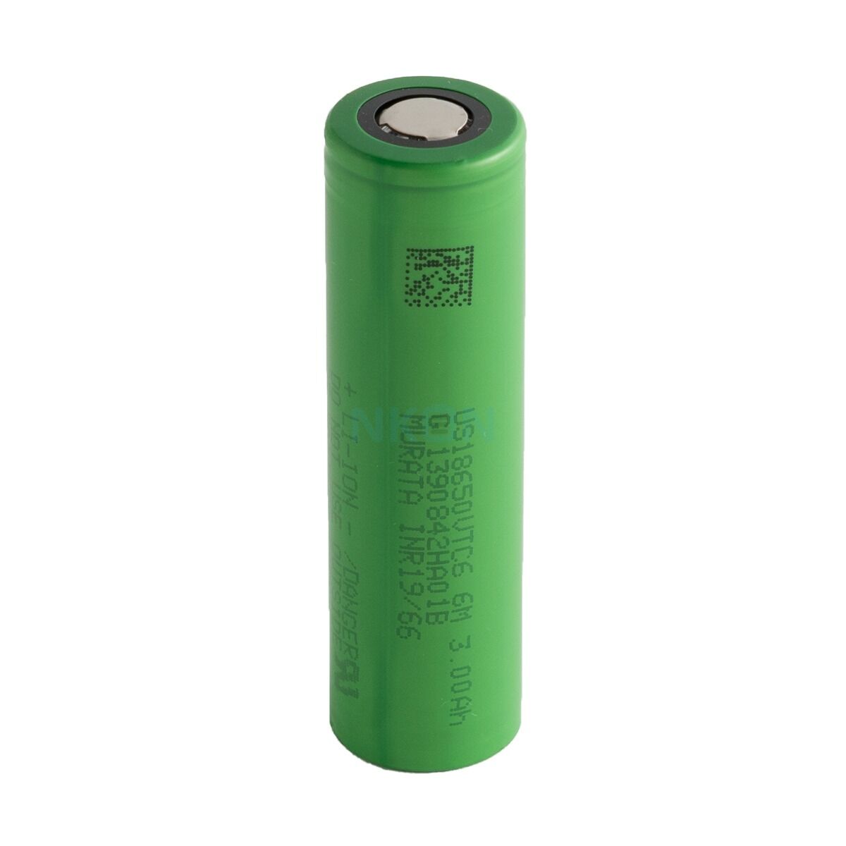 Murata US18650VTC6M 3120mAh - 30A