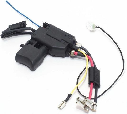 Makita 632F27-4 switch for DDF482 DHP482