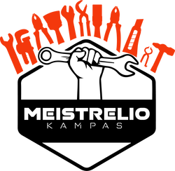Meistrelio kampas