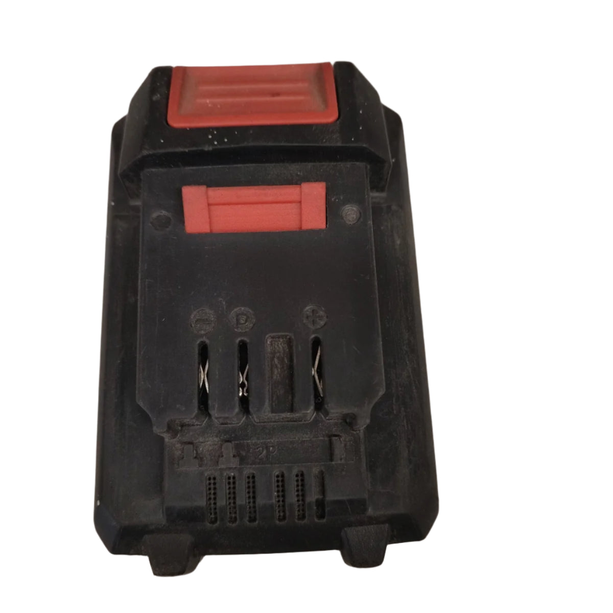 FLEX 18V 5Ah li ion battery USED