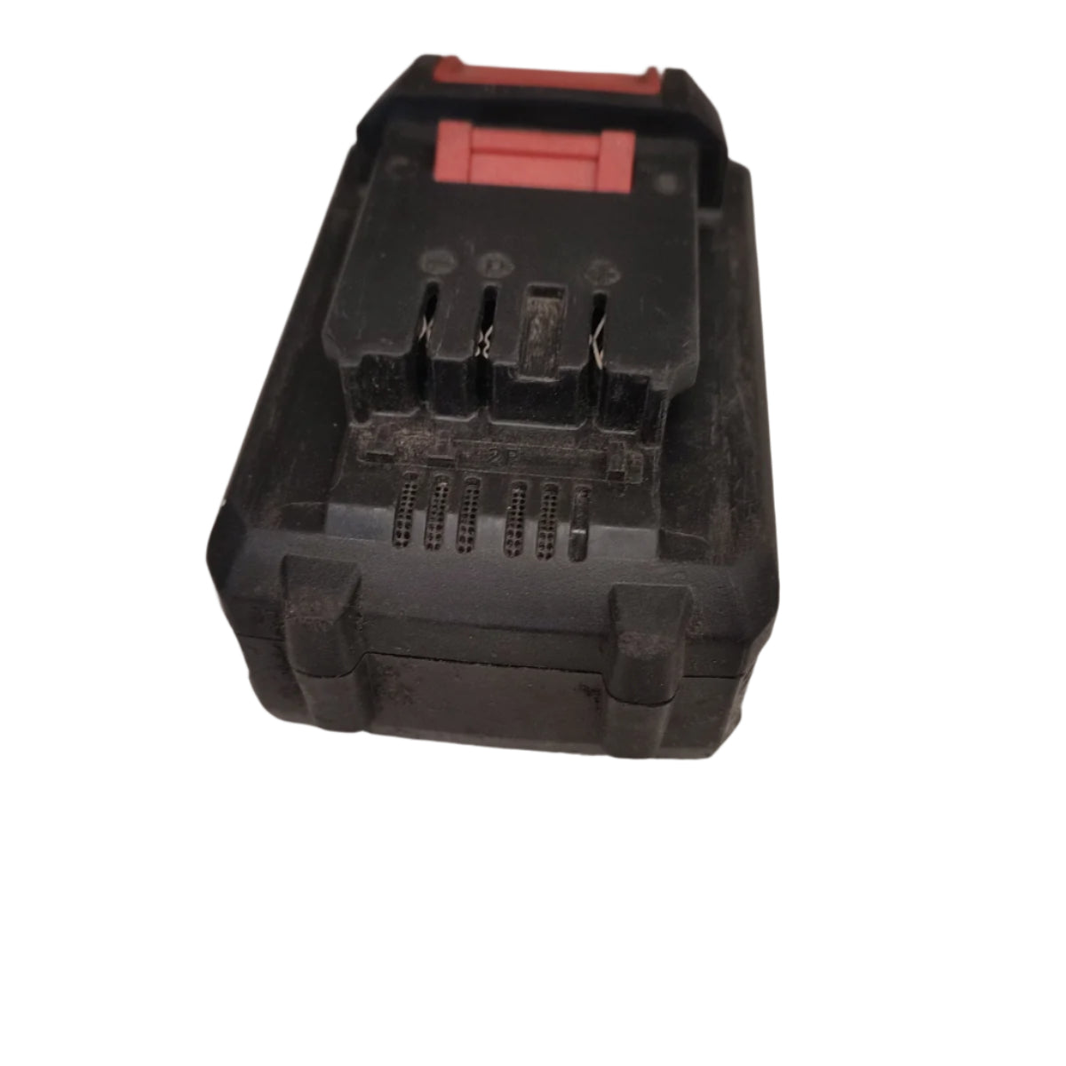 FLEX 18V 5Ah li ion battery USED