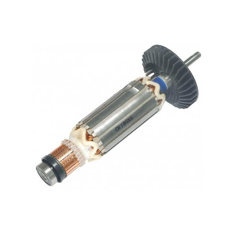 Makita 515613-9 rotorius skirtas 9558NB 9557NB