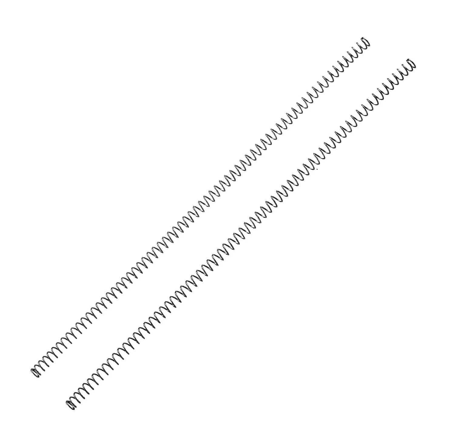 Ersatzfedern für Dewalt Nagler N233943