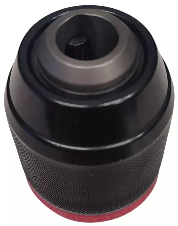 9/16'' 2-13mm Griebtuvas skirtas Milwaukee M18 FPD FDD M18FPD M18FDD suktukams