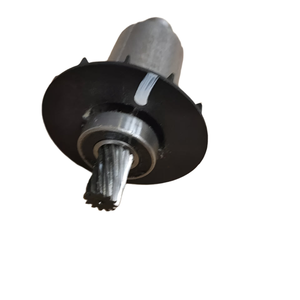 Naudota Milwaukee rotorius skirtas M18 BLCS66 diskiniam pjūklui 4931465886