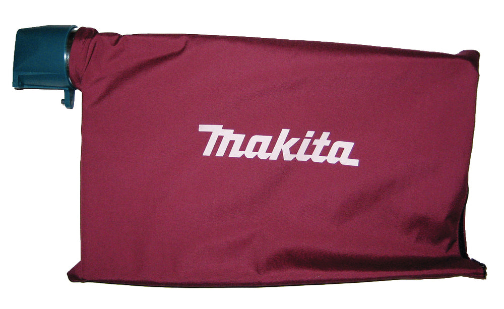 Makita 122230-4 dulkių surinkimo maišelio komplektas
