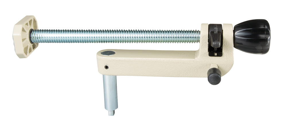 Makita 122470-4 Horizontaler Schraubstock LS1013