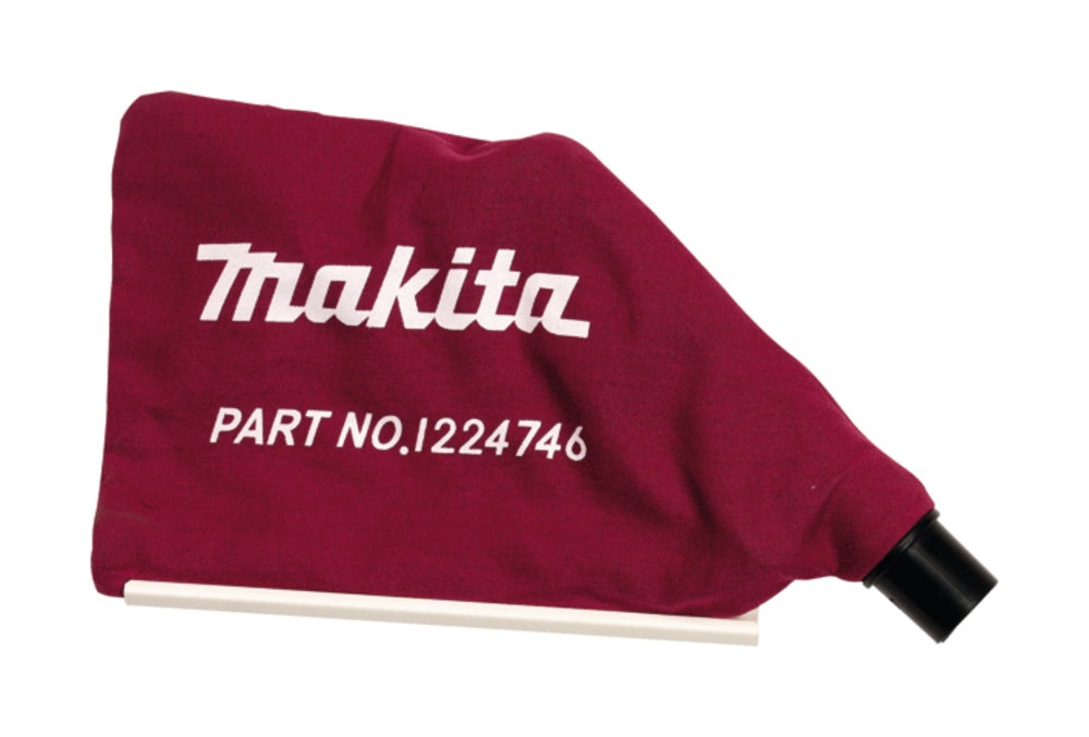 Makita 122474-6 Staubsack