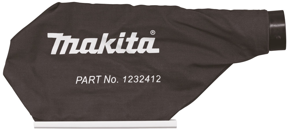 Makita 123241-2 Staubsack-Baugruppe