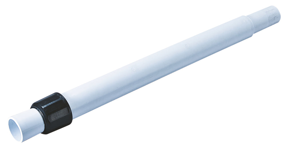 Makita 123584-2 Teleskoprohr Ø 27 x 500 - 850 mm