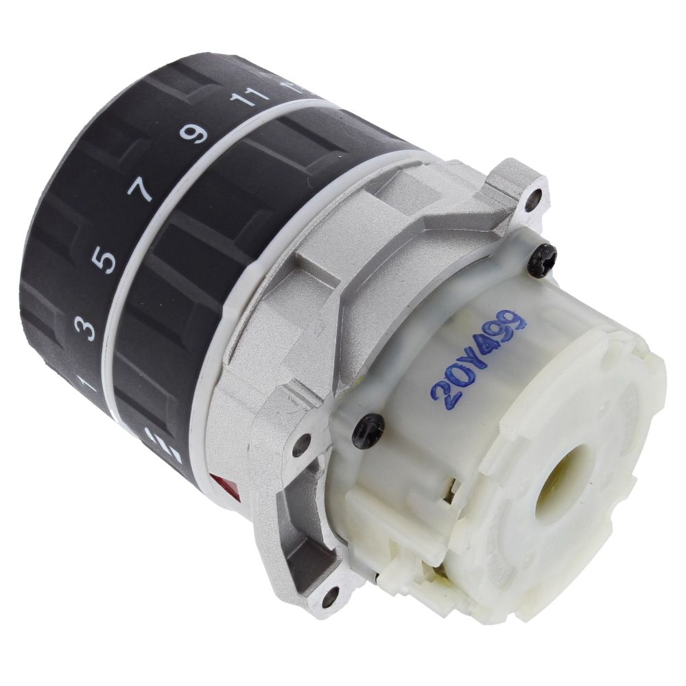 Makita 127499-5 reduktorius skirtas DHP484