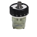 Makita 127511-1 GEAR ASSEMBLY XFD10 DDF482 new