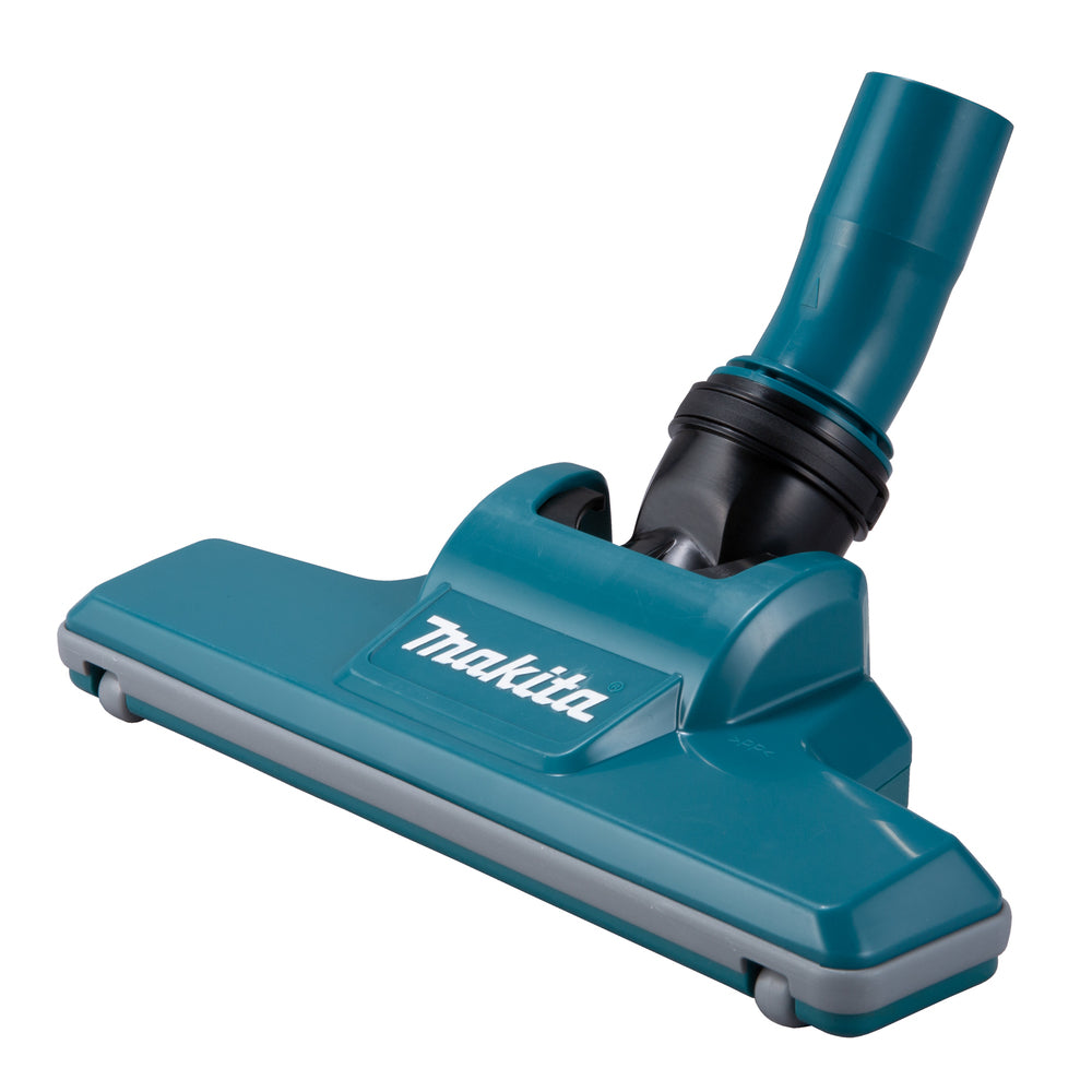 Makita 127827-4 Grindų T formos antgalio komplektas, skirtas kietoms grindims, mėlynas