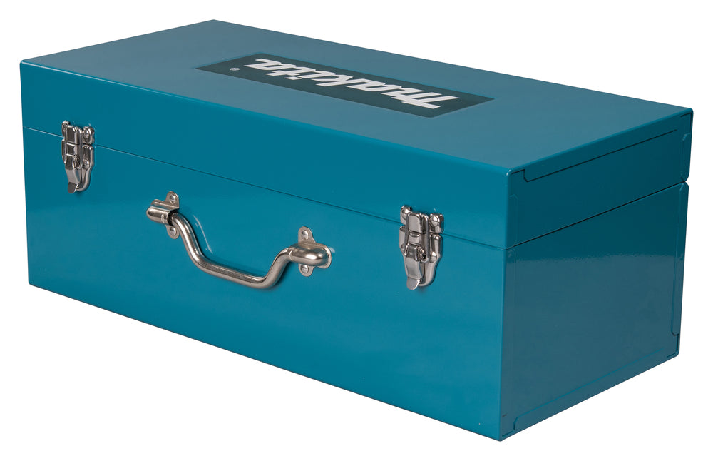 Makita 140073-2 Transportkoffer aus Stahl