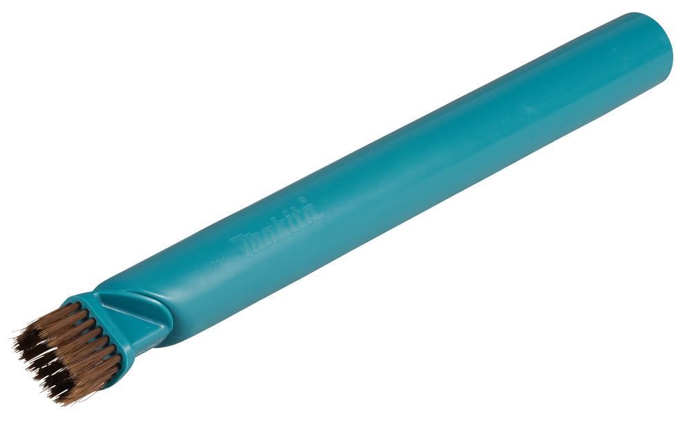 Makita 140H94-2 Weiche Bürste 360 Komplettset, Blau