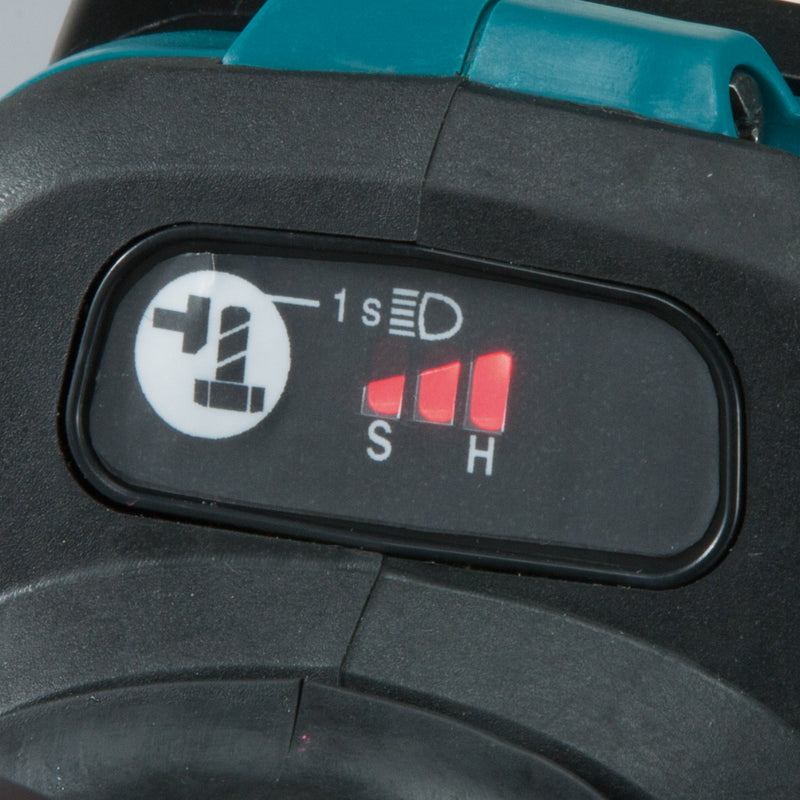 Makita DTW1001Z 3/4" Akkuschrauber