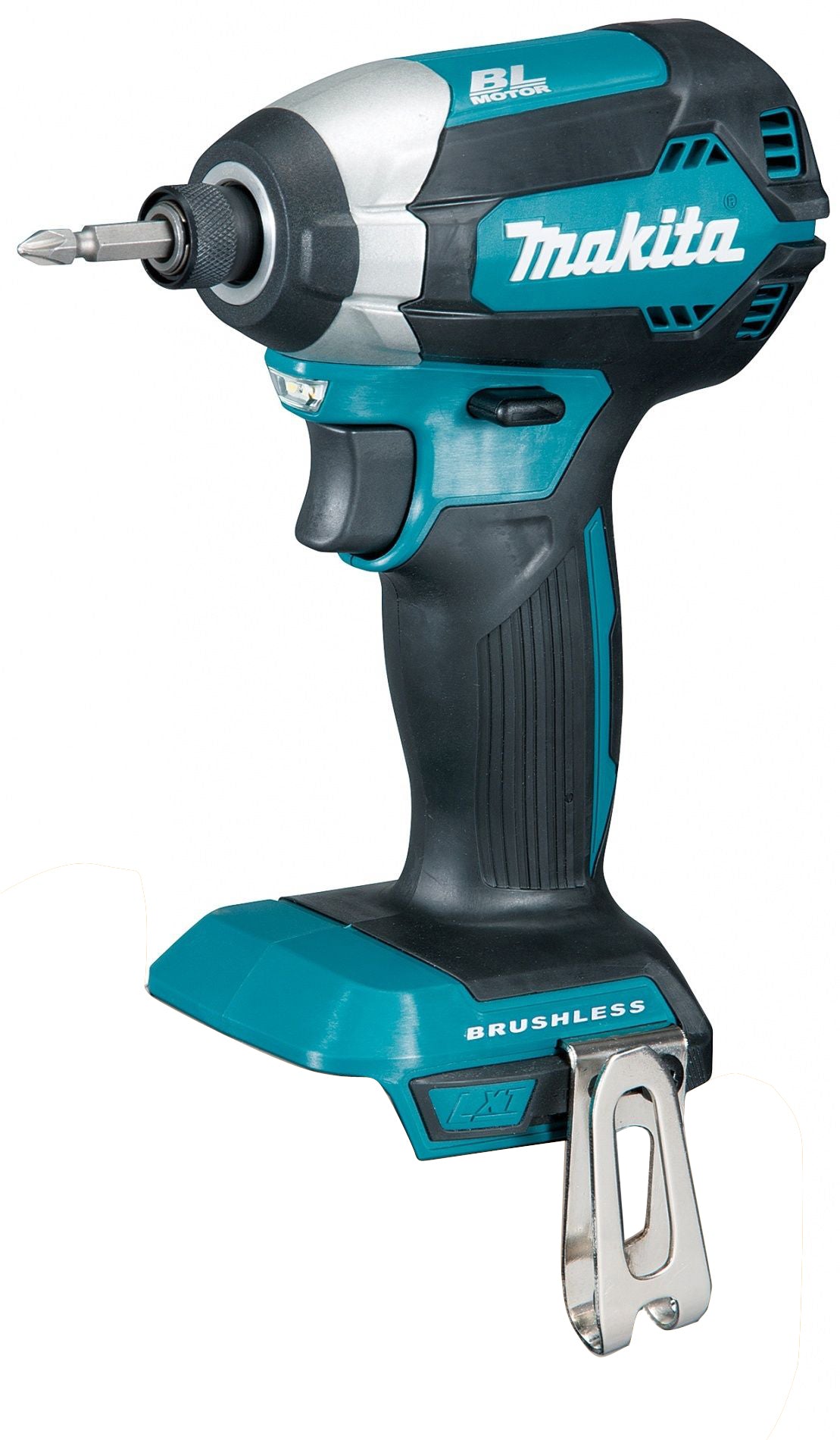 Makita DTD153Z Akku-Schlagschrauber Spannung: 18 V