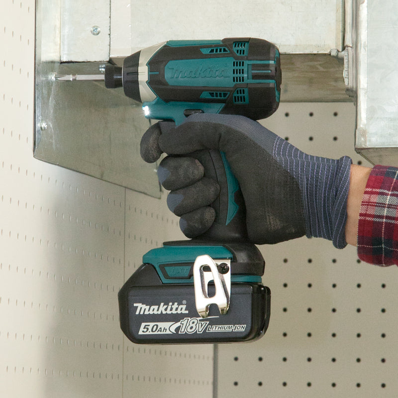 Makita DTD152Z 18V Akku-Schlagschrauber