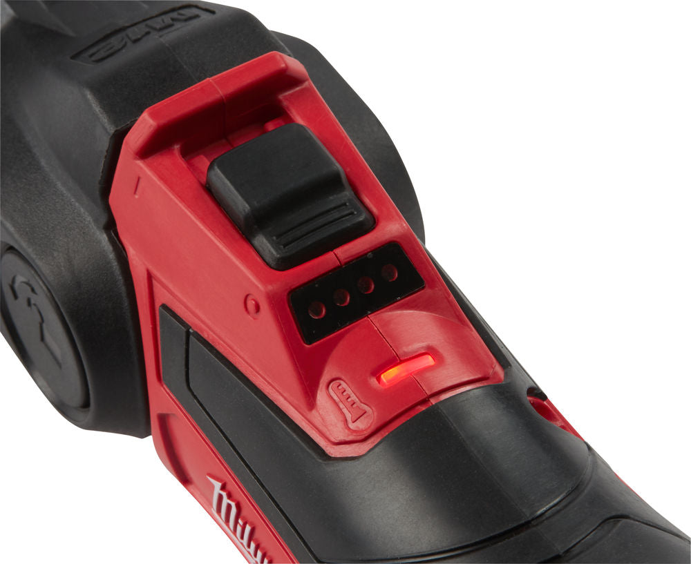 Milwaukee M12SI-0 M12 12V Soldering Iron Bare Unit
