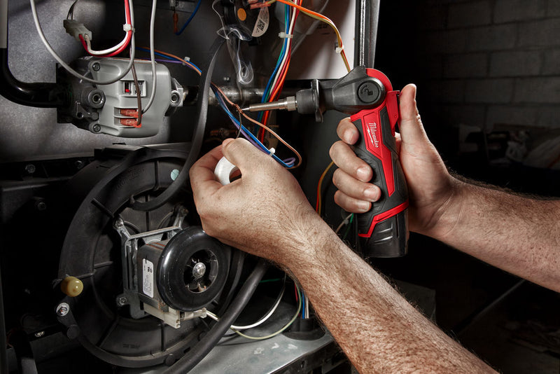 Milwaukee M12SI-0 M12 12V Lötkolben, Einzelgerät