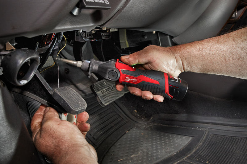 Milwaukee M12SI-0 M12 12V Lötkolben, Einzelgerät