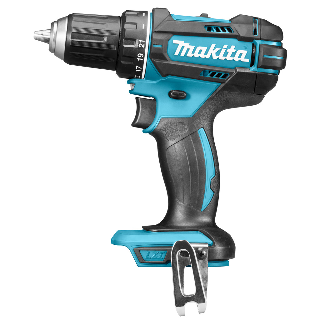 Cordless screwdriver/drill DDF482ZJ