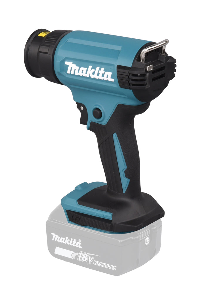 Makita DHG 180 Z Akku-Heißluftgebläse, 18V