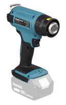 Makita DHG 180 Z Akku-Heißluftgebläse, 18V