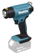 Makita DHG 180 Z Akku-Heißluftgebläse, 18V