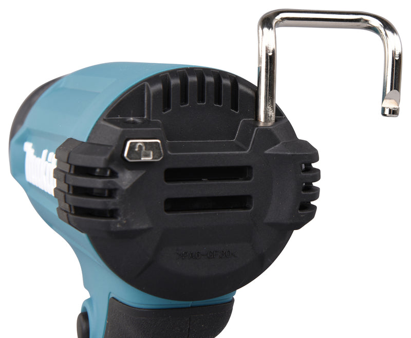 Makita DHG 180 Z Akku-Heißluftgebläse, 18V