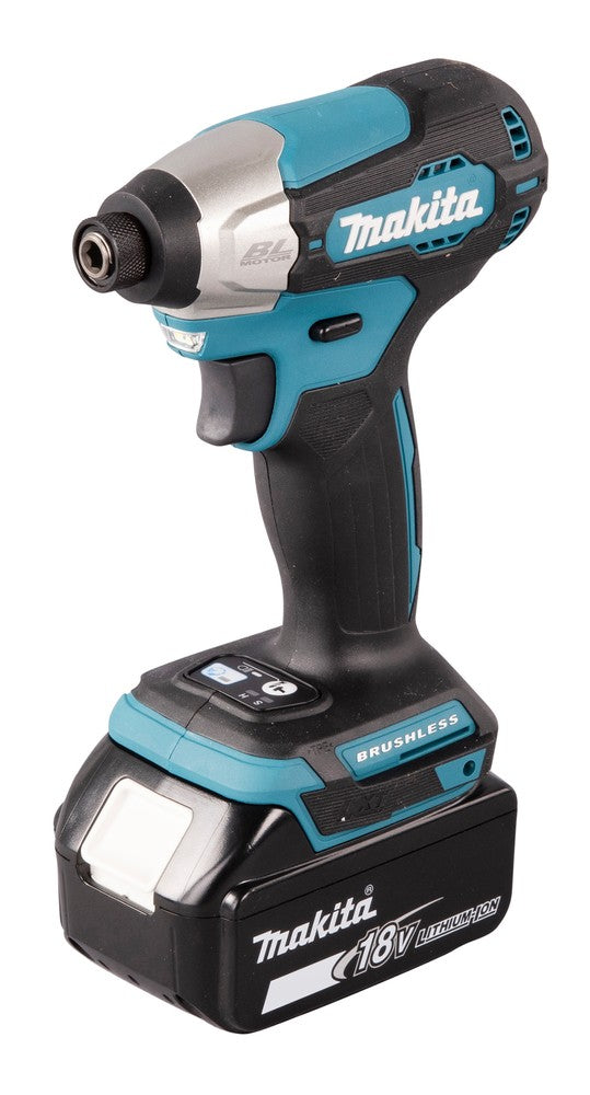 Makita DTD157Z 18V Akku-Schlagschrauber