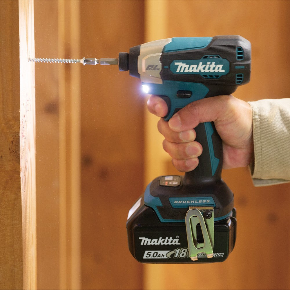 Makita DTD157Z 18V Cordless Impact Driver