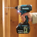 Makita DTD157Z 18V Akku-Schlagschrauber
