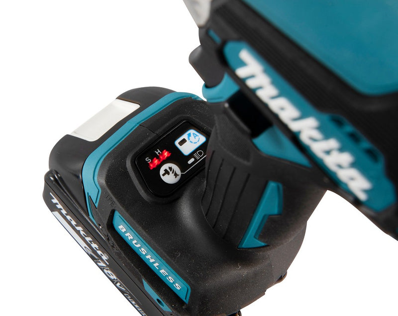 Makita DTD157Z 18V Akku-Schlagschrauber