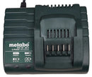 GEBRAUCHTES Metabo Ladegerät ASC 30-36 V EU-Stecker