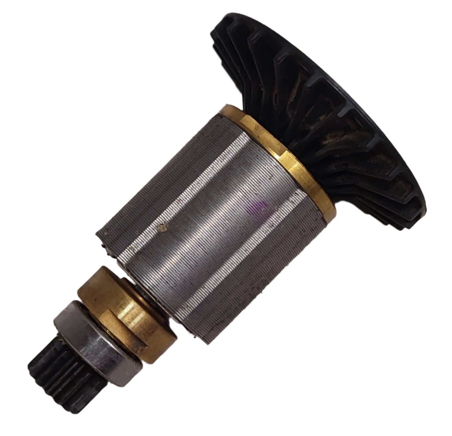 GEBRAUCHTE Makita DHP481 Armatur 619397-2