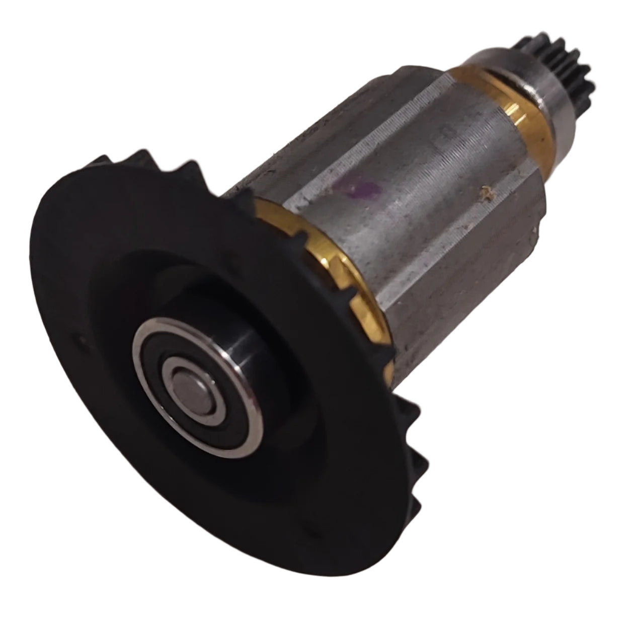 GEBRAUCHTE Makita DHP481 Armatur 619397-2