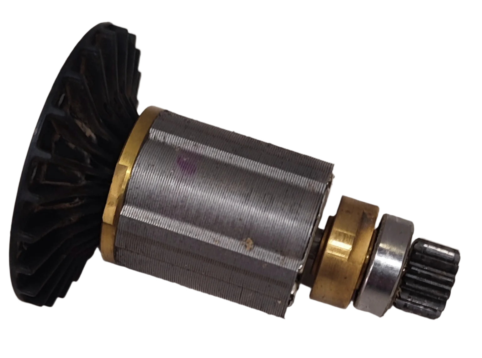 GEBRAUCHTE Makita DHP481 Armatur 619397-2