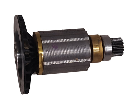 USED Makita DHP481 armature 619397-2