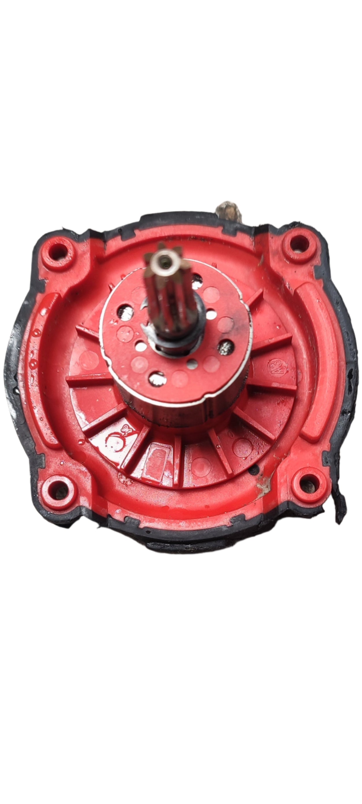 Milwaukee M18 FMTIW2P12 ROTOR 4931473585 Ersatzteil Seriennummer 4000477719 GEBRAUCHT