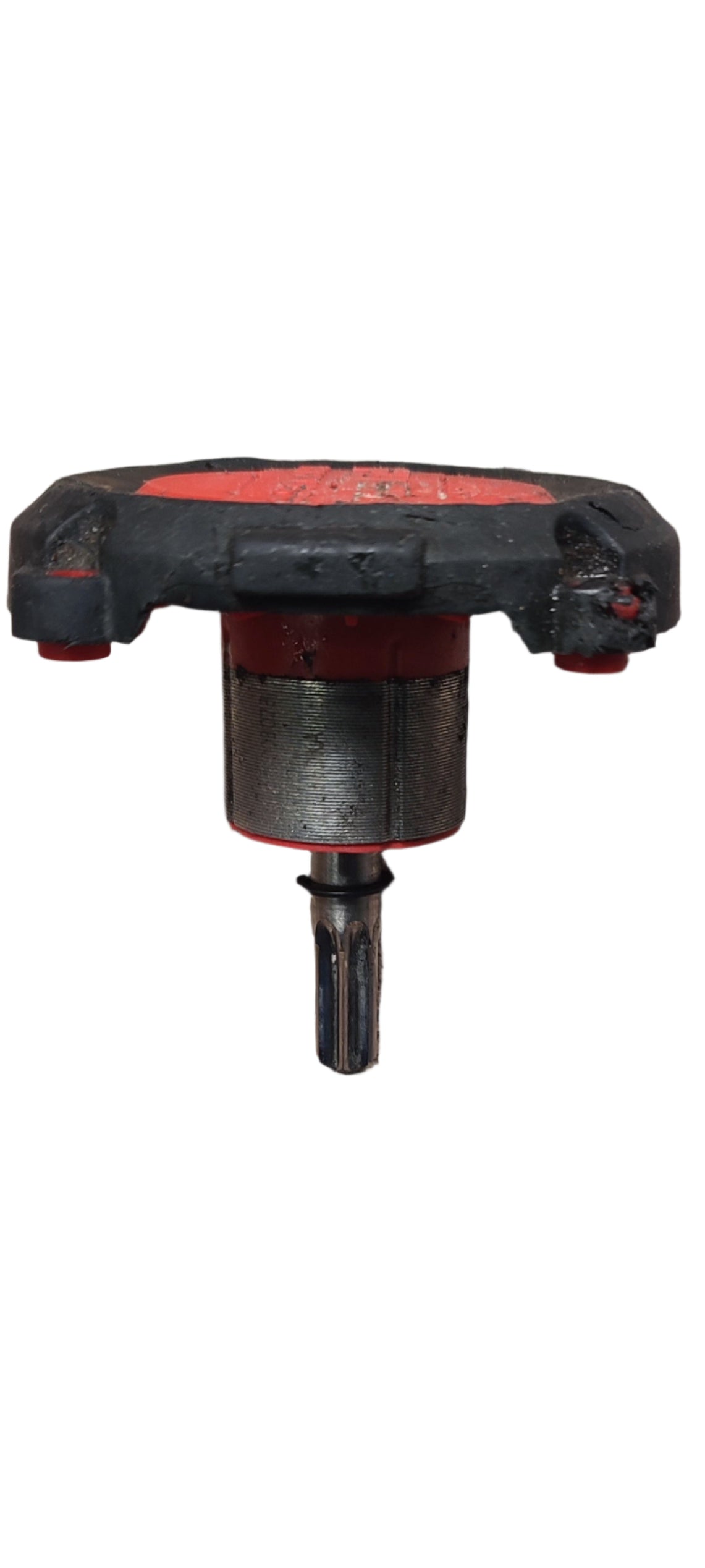 Milwaukee M18 FMTIW2P12 ROTOR 4931473585 Ersatzteil Seriennummer 4000477719 GEBRAUCHT