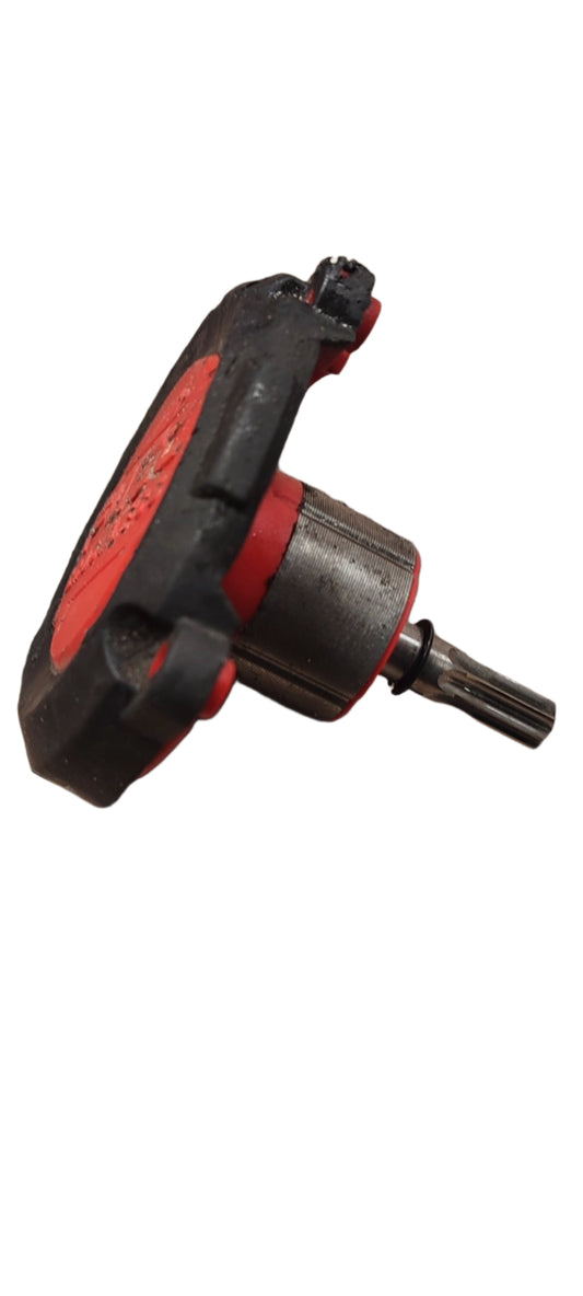 Milwaukee M18 FMTIW2P12 ROTOR 4931473585 Spare Part Serial 4000477719 USED