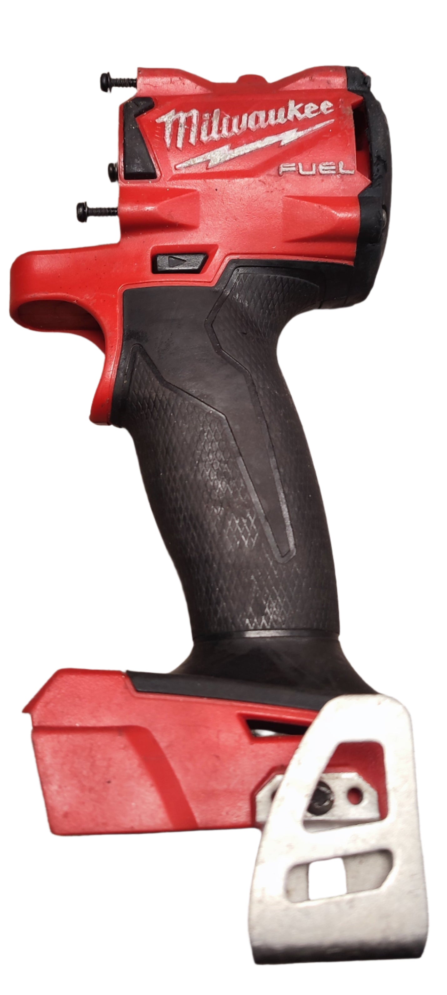 Milwaukee M18 FPD2 korpusas naudotas