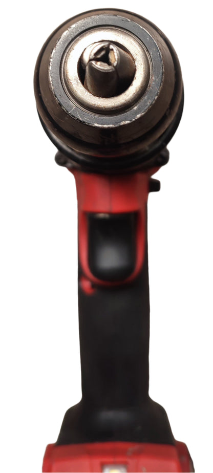 Milwaukee M18 FPD2-0X impact drill/driver 18V tool without accessories USED