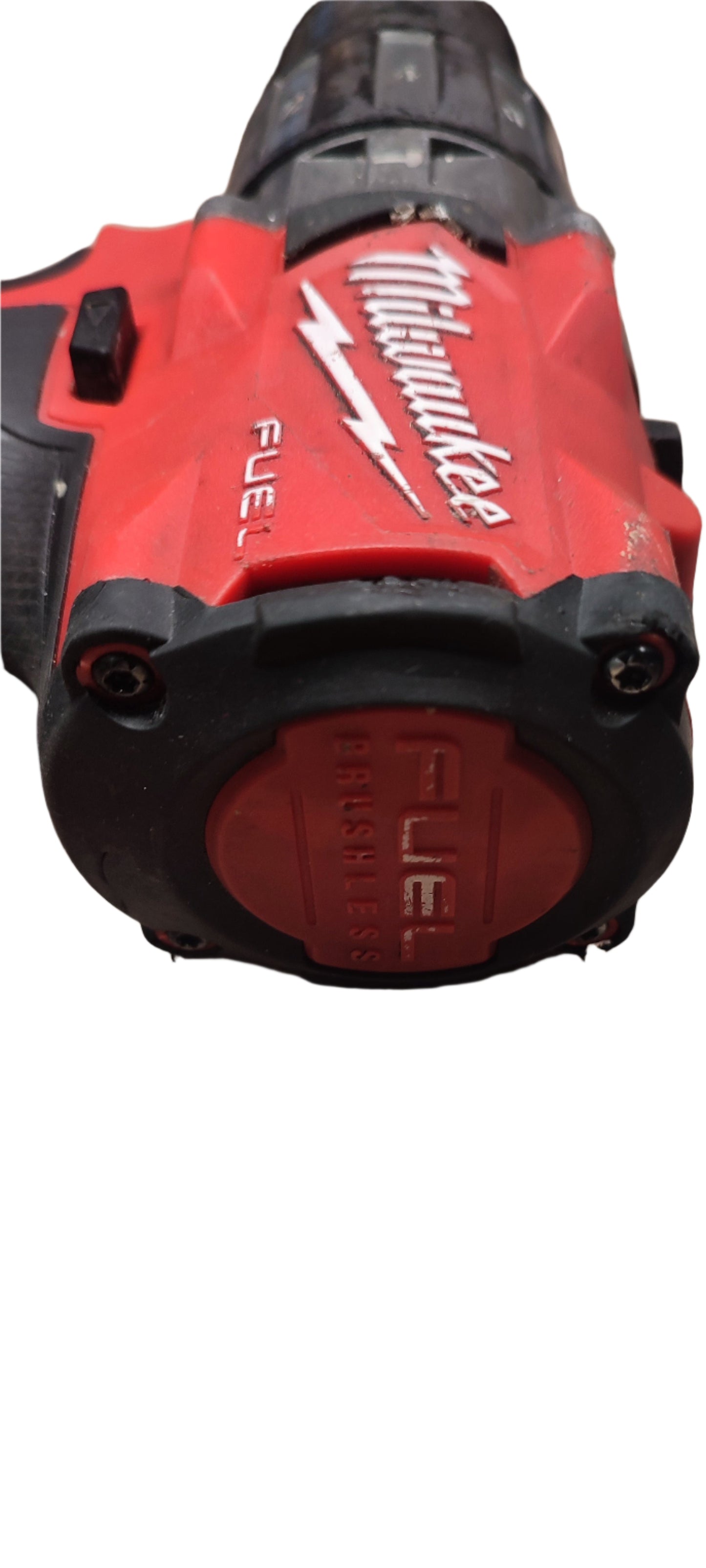 Milwaukee M18 FPD2-0X impact drill/driver 18V tool without accessories USED