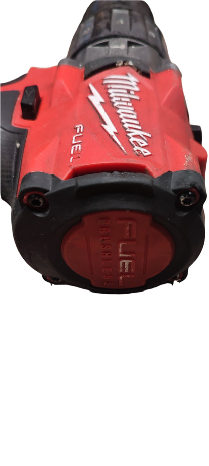 Milwaukee M18 FPD2-0X impact drill/driver 18V tool without accessories USED