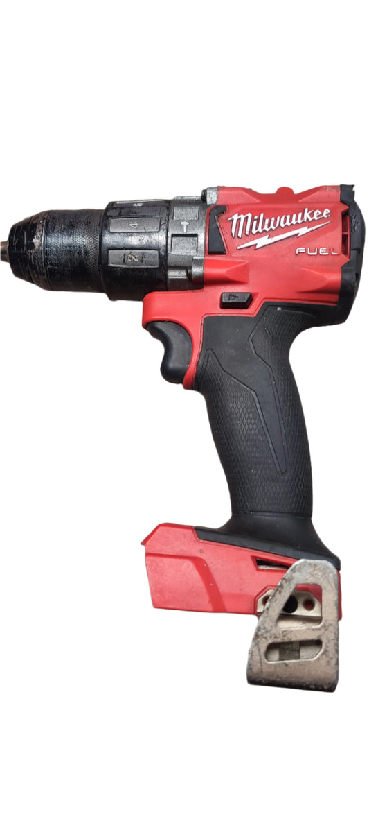 Milwaukee M18 FPD2-0X impact drill/driver 18V tool without accessories USED