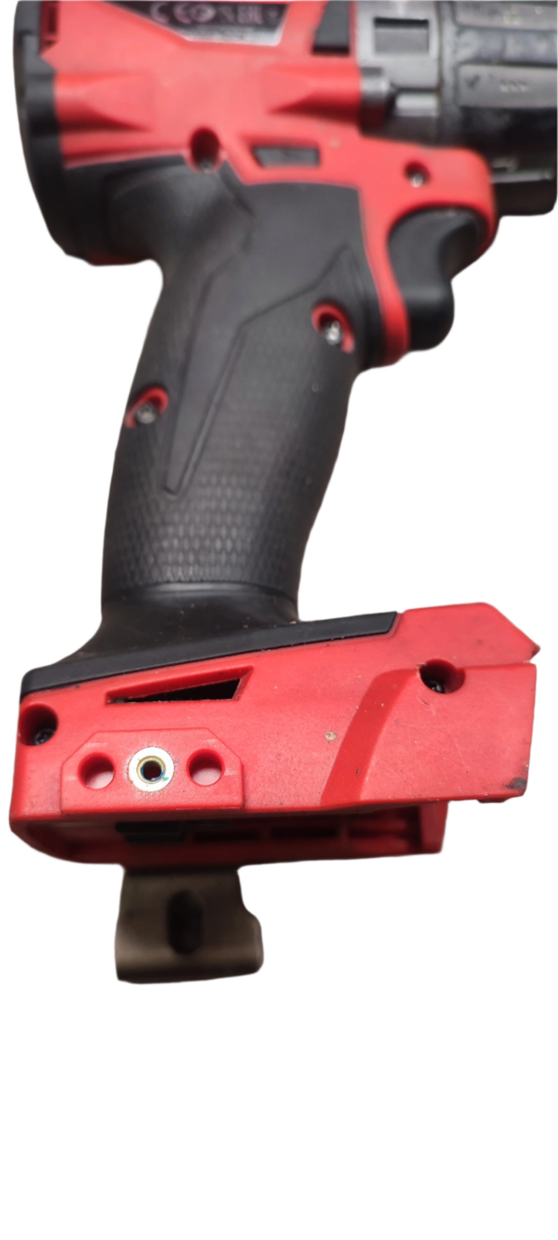 Milwaukee M18 FPD2-0X Schlagbohrschrauber 18V Werkzeug ohne Zubehör GEBRAUCHT